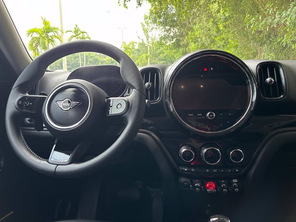 Used 2024 MINI Cooper Countryman S FWD image 25
