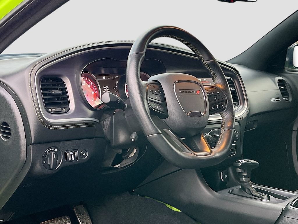 Used 2023 Dodge Charger Scat Pack RWD image 9
