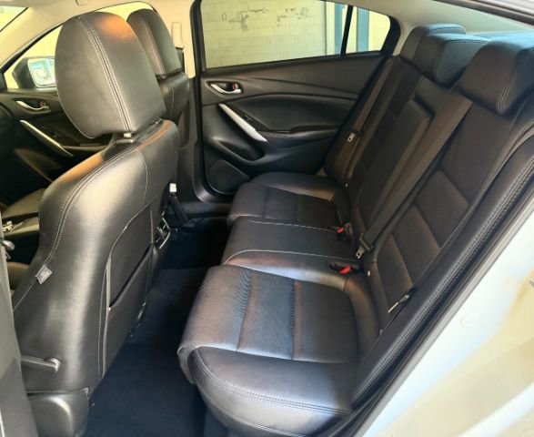 Used 2016 MAZDA MAZDA6 Touring image 14