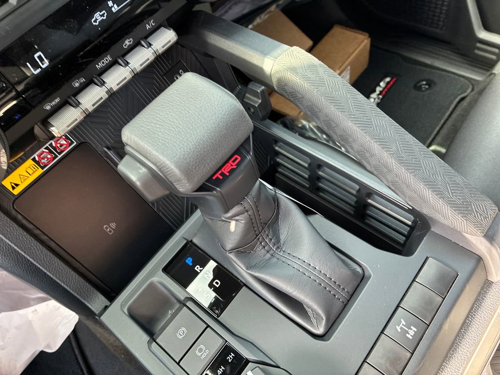New 2026 Toyota Tacoma TRD Off-Road image 29
