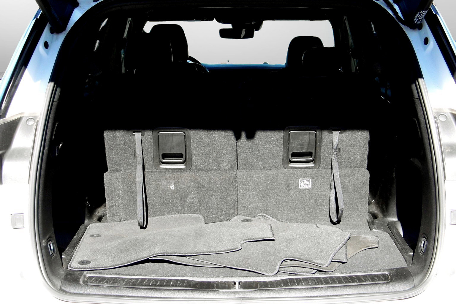 Used 2024 Jeep Grand Cherokee L Limited w/ Luxury Tech Group II image 29