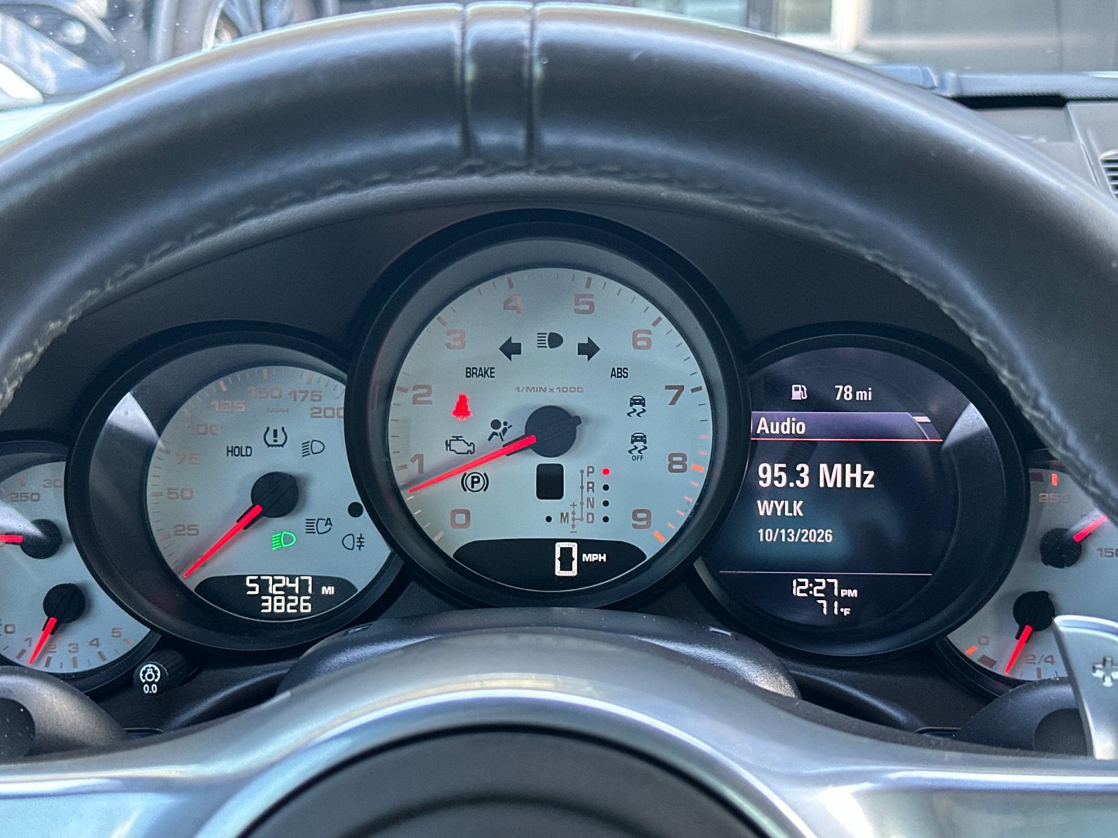Used 2014 Porsche 911 Carrera RWD image 28