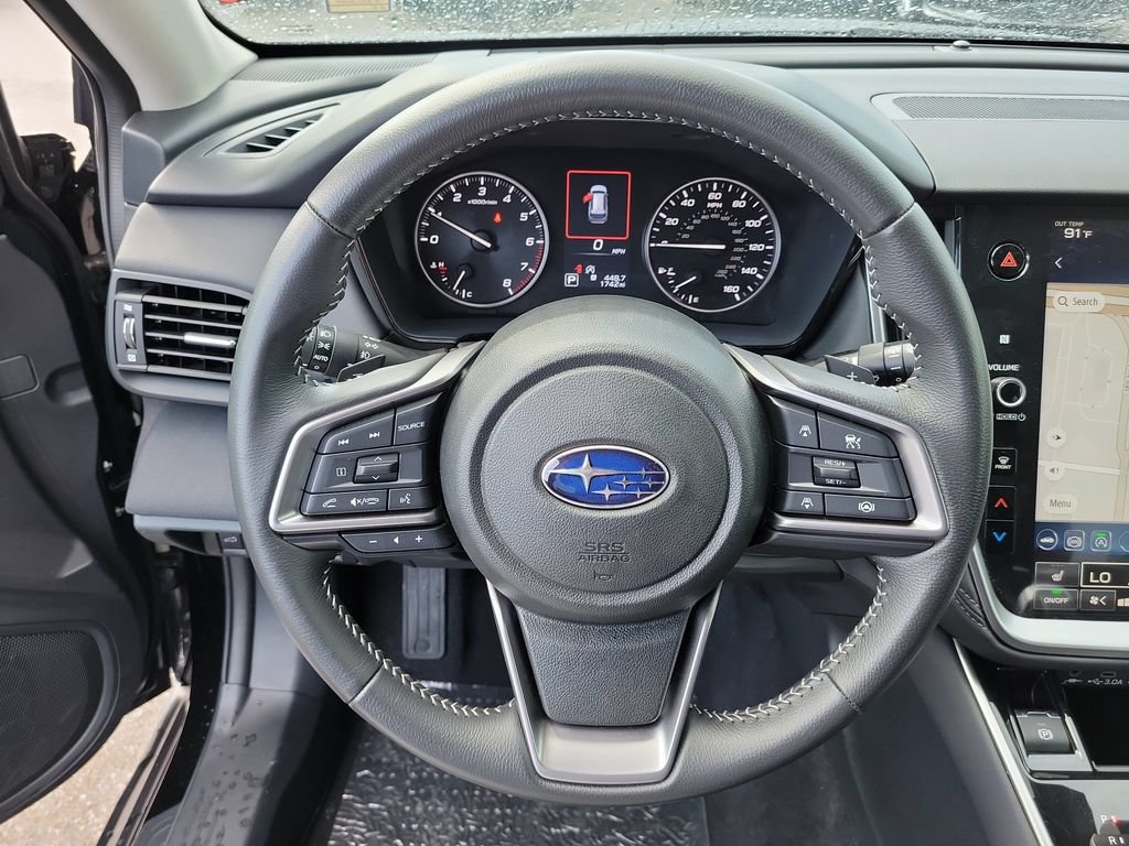 Certified 2025 Subaru Outback Premium w/ Popular Package #1 AWD/4WD image 26