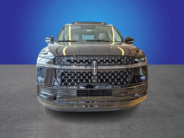 New 2026 Lincoln Navigator L Black Label image 2