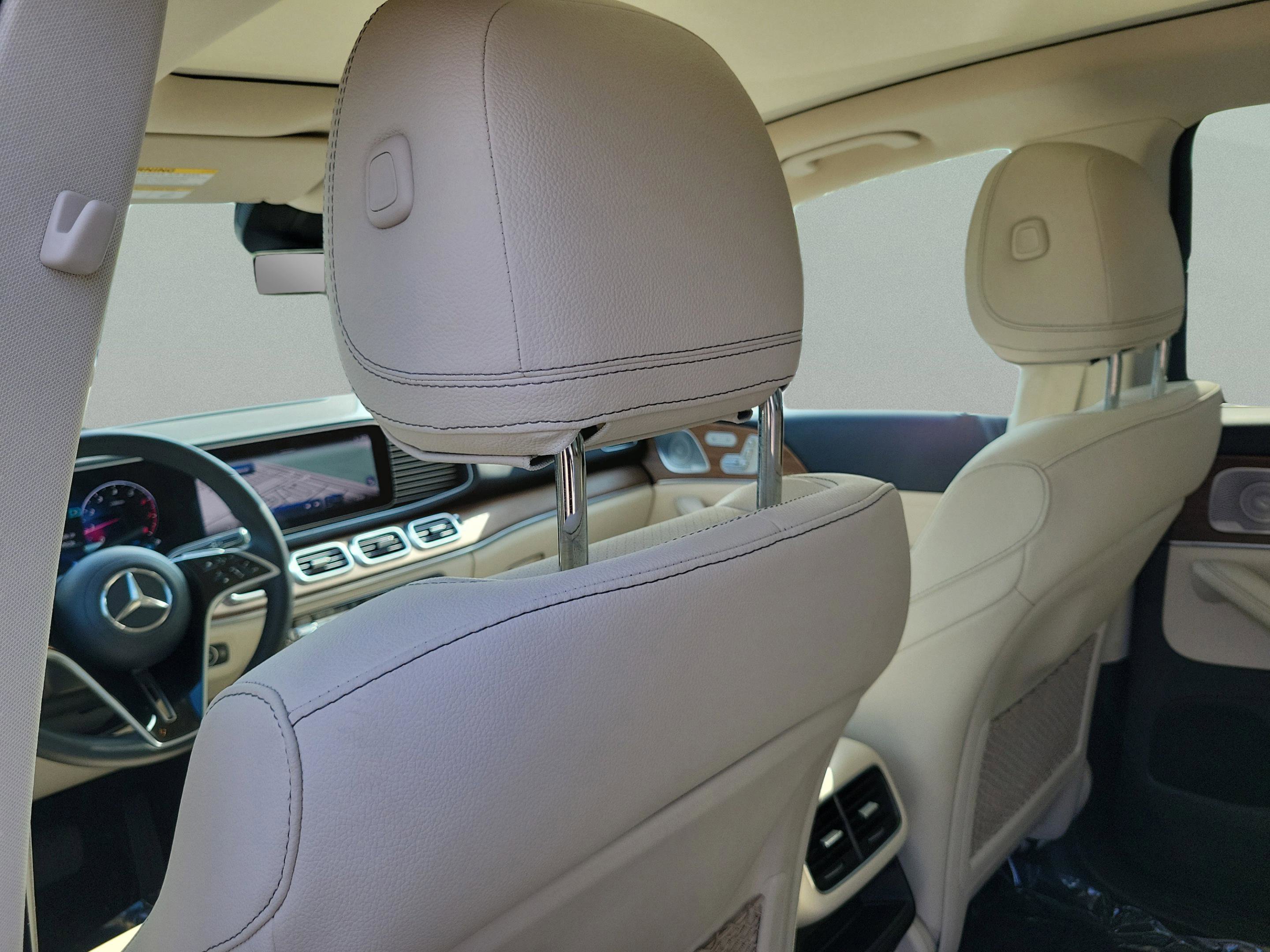 Certified 2024 Mercedes-Benz GLE 350 4MATIC image 12