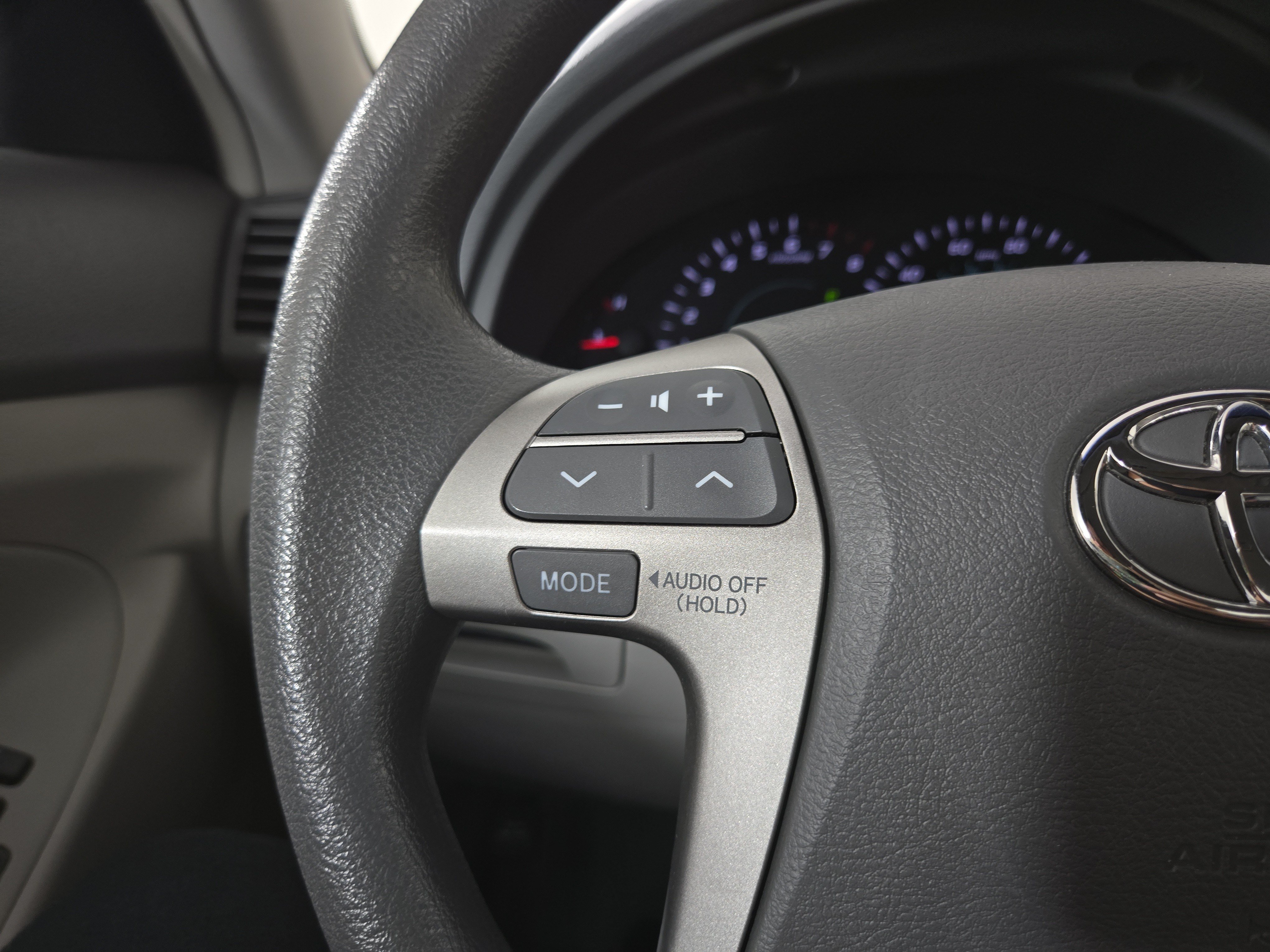 Used 2008 Toyota Camry FWD image 15