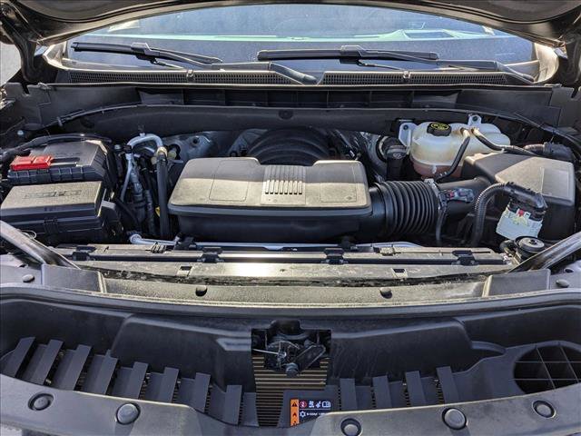 Used 2023 Cadillac Escalade Premium Luxury Platinum w/ LPO, Floor Liner Package image 24