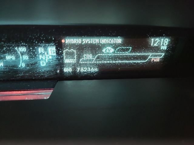 Used 2015 Toyota Prius Two FWD image 27