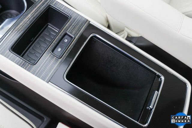 Used 2023 Lincoln Aviator Black Label w/ Class IV Trailer Tow Package image 23