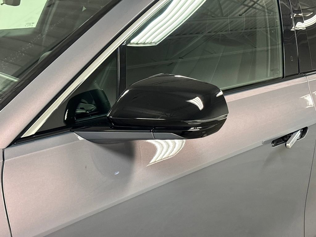 New 2026 Cadillac Lyriq Premium Luxury image 11