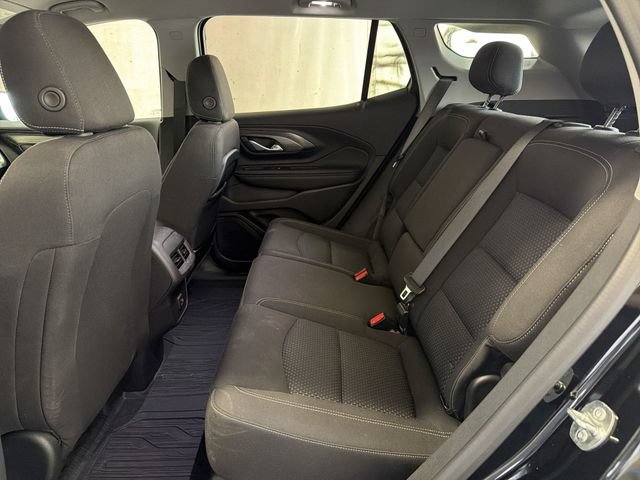 Certified 2024 GMC Terrain SLE w/ Driver Convenience Package FWD image 23
