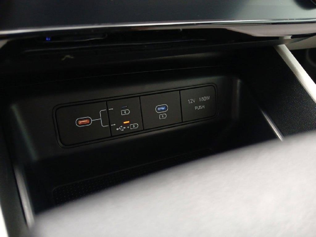New 2026 Hyundai Tucson SEL Plus FWD image 22