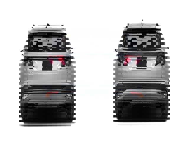 New 2026 Hyundai Tucson SEL image 8