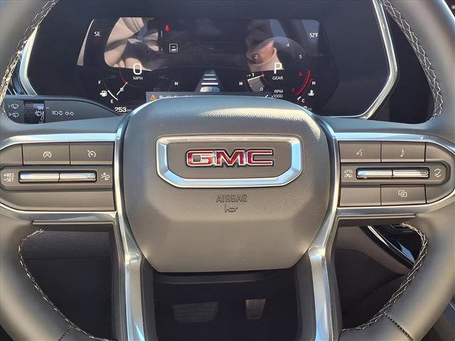 New 2026 GMC Canyon Elevation image 19