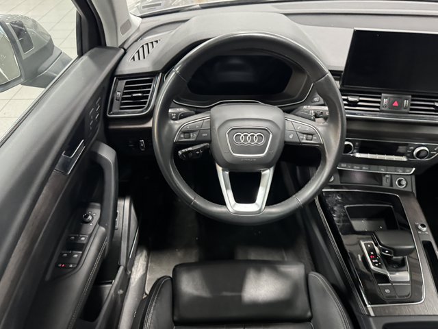 Certified 2024 Audi Q5 2.0T Premium Plus AWD/4WD image 15