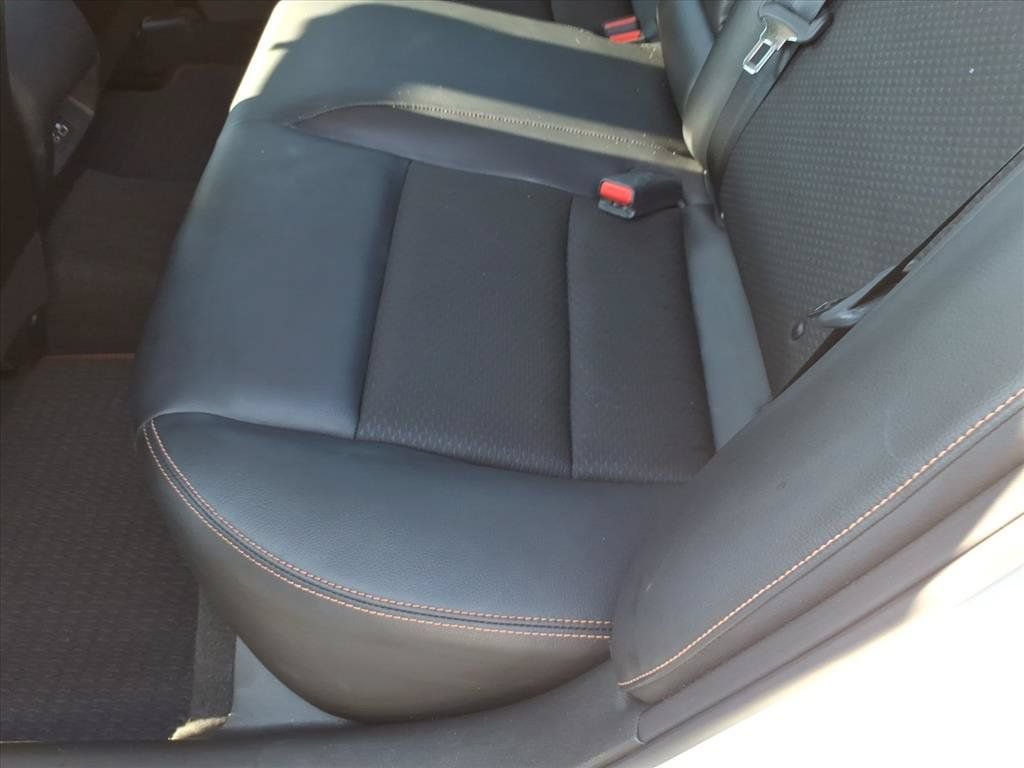 Used 2022 Nissan Altima 2.0 SR FWD image 21