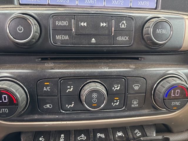 Used 2018 GMC Sierra 1500 Denali image 17