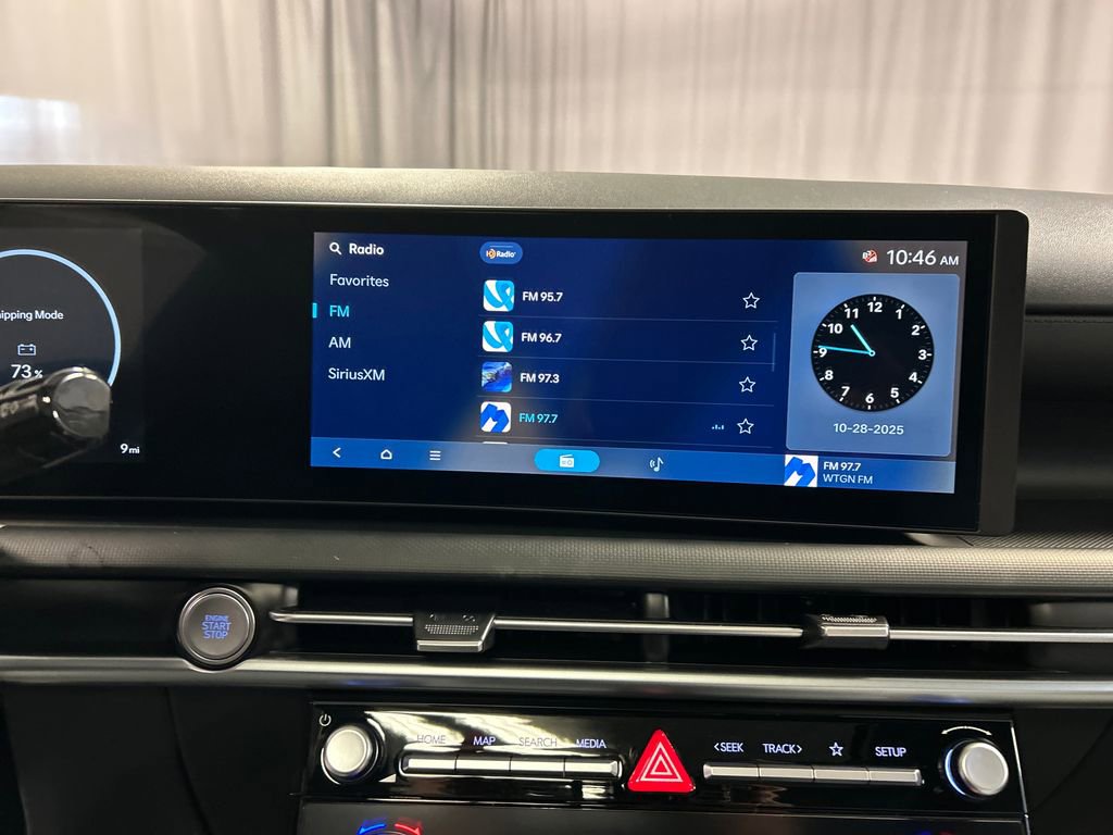 New 2026 Hyundai Santa Cruz SEL image 15