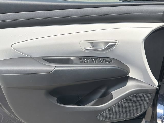 New 2026 Hyundai Tucson Blue SE AWD/4WD image 12
