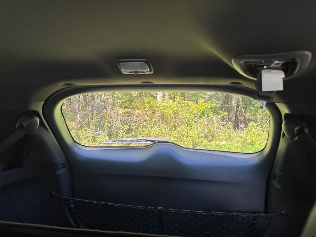 Used 2019 Mitsubishi Outlander AWD image 31