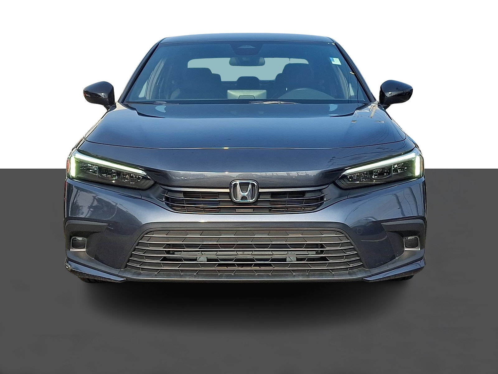 Used 2023 Honda Civic Sport image 2
