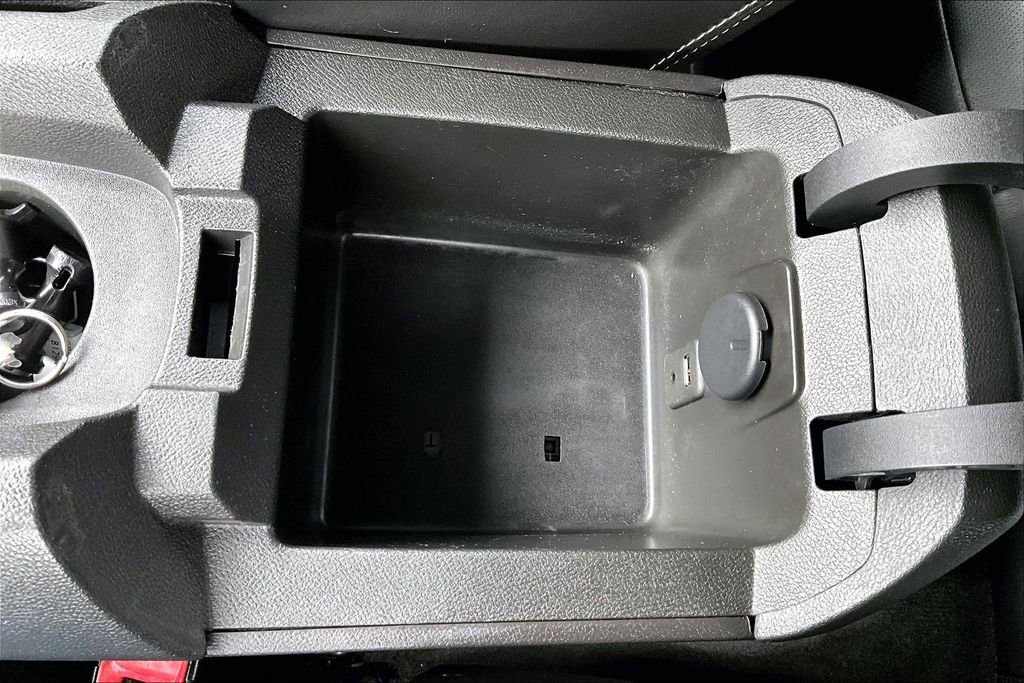 Used 2014 Chevrolet Camaro SS w/ RS Package RWD image 33