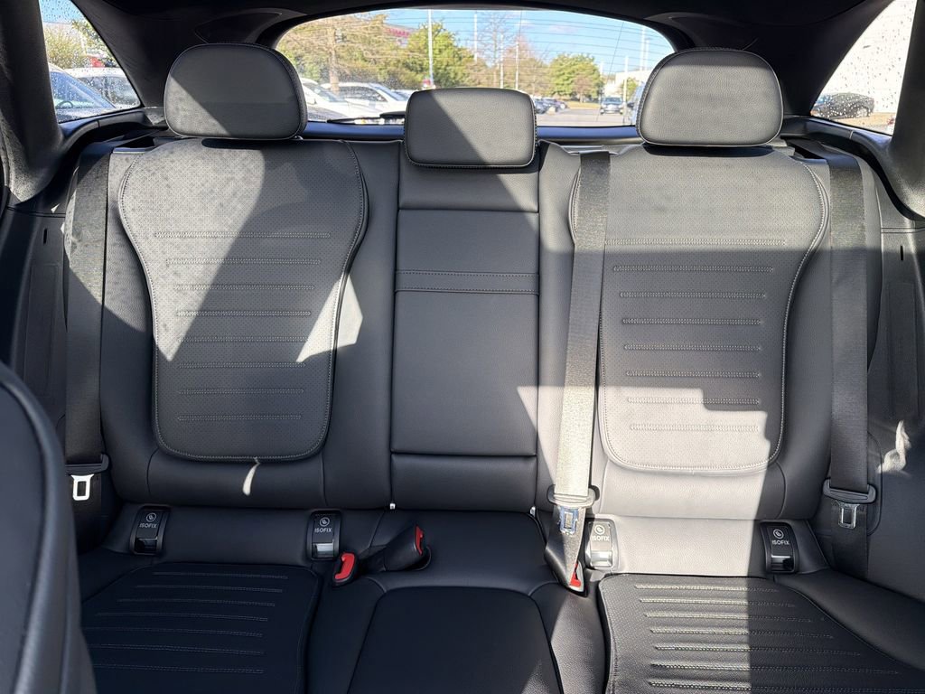 New 2026 Mercedes-Benz GLC 300 4MATIC image 30