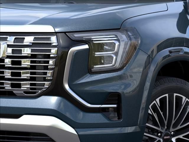 New 2027 GMC Terrain Denali AWD/4WD image 10