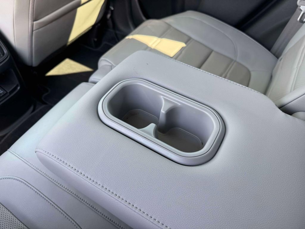 Used 2019 Honda CR-V EX-L image 15