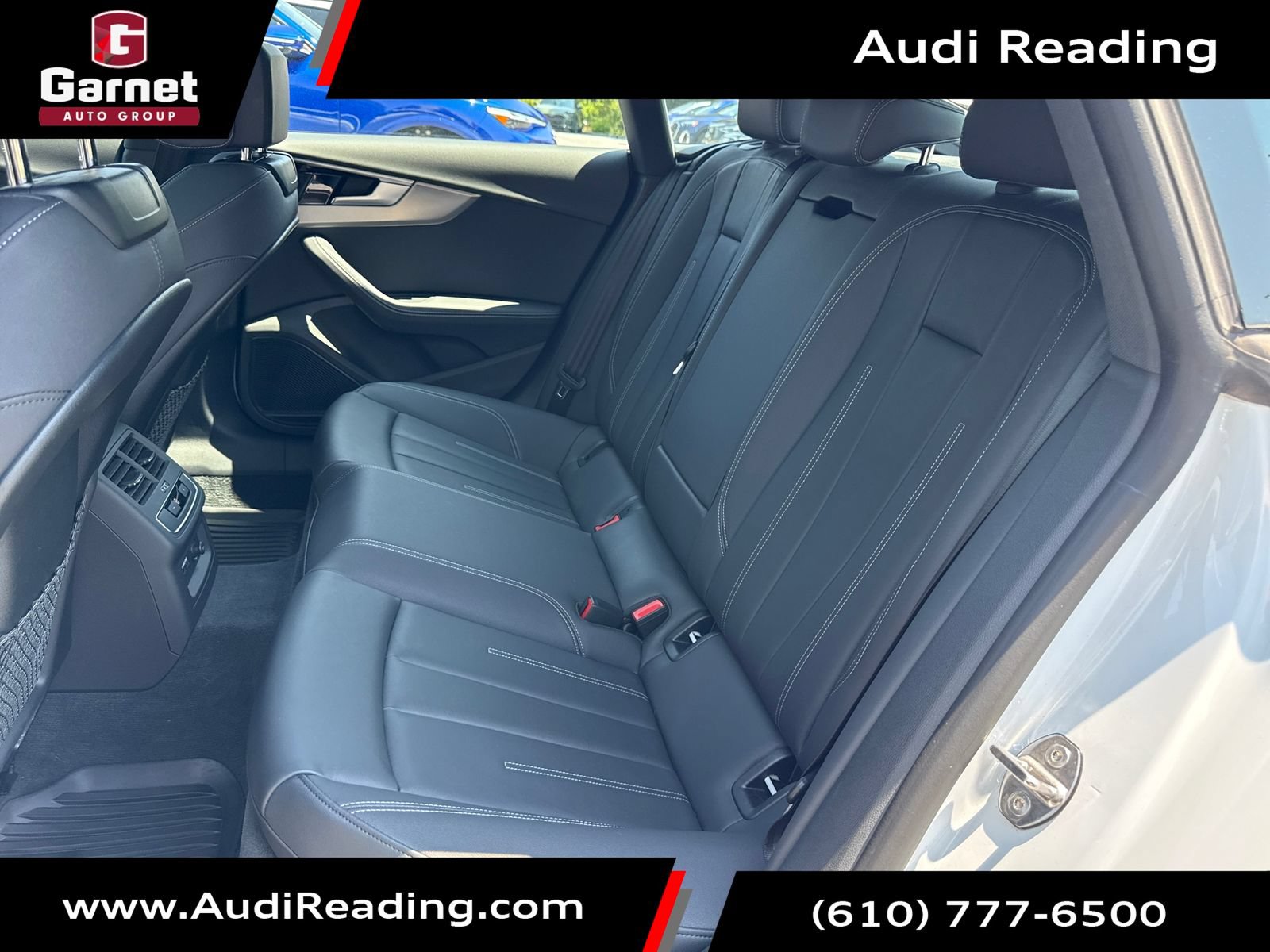 Certified 2024 Audi A5 2.0T Premium Plus AWD/4WD image 25