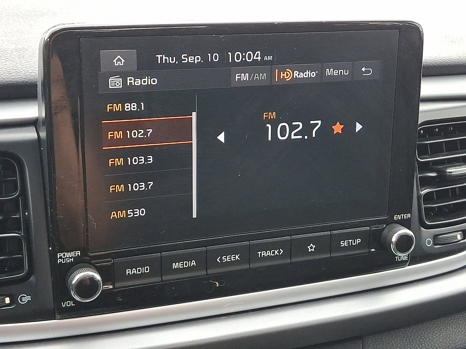 Used 2022 Kia Rio LX FWD image 17