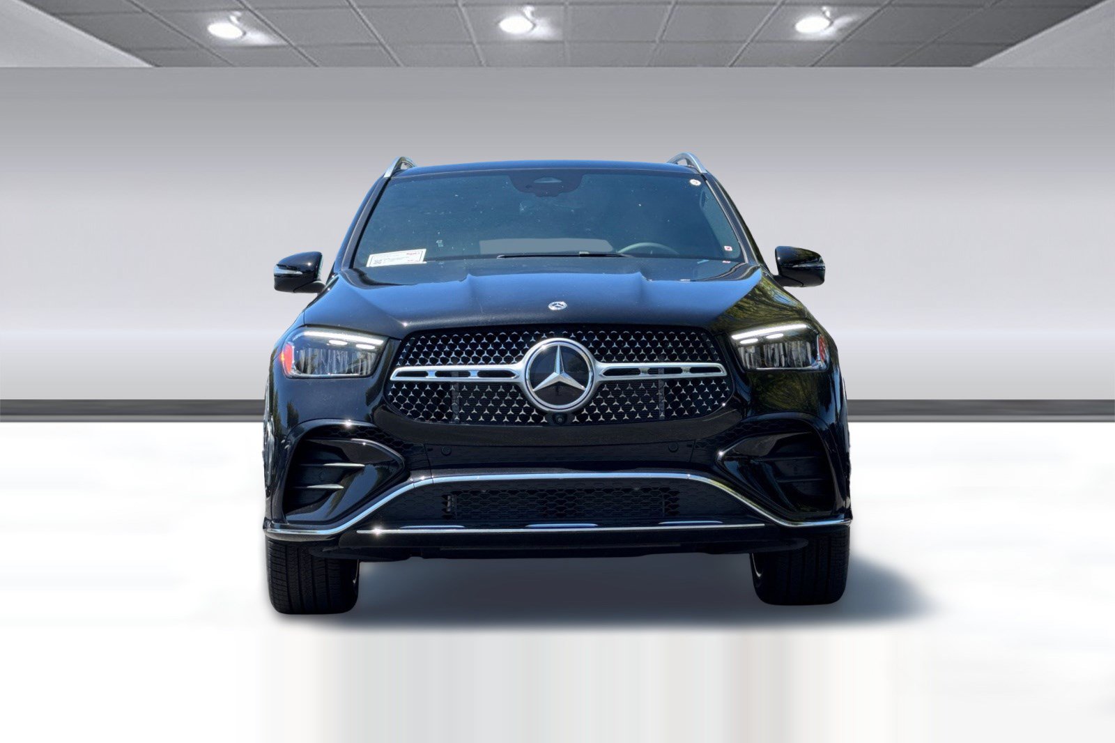 New 2026 Mercedes-Benz GLE 580 4MATIC image 5