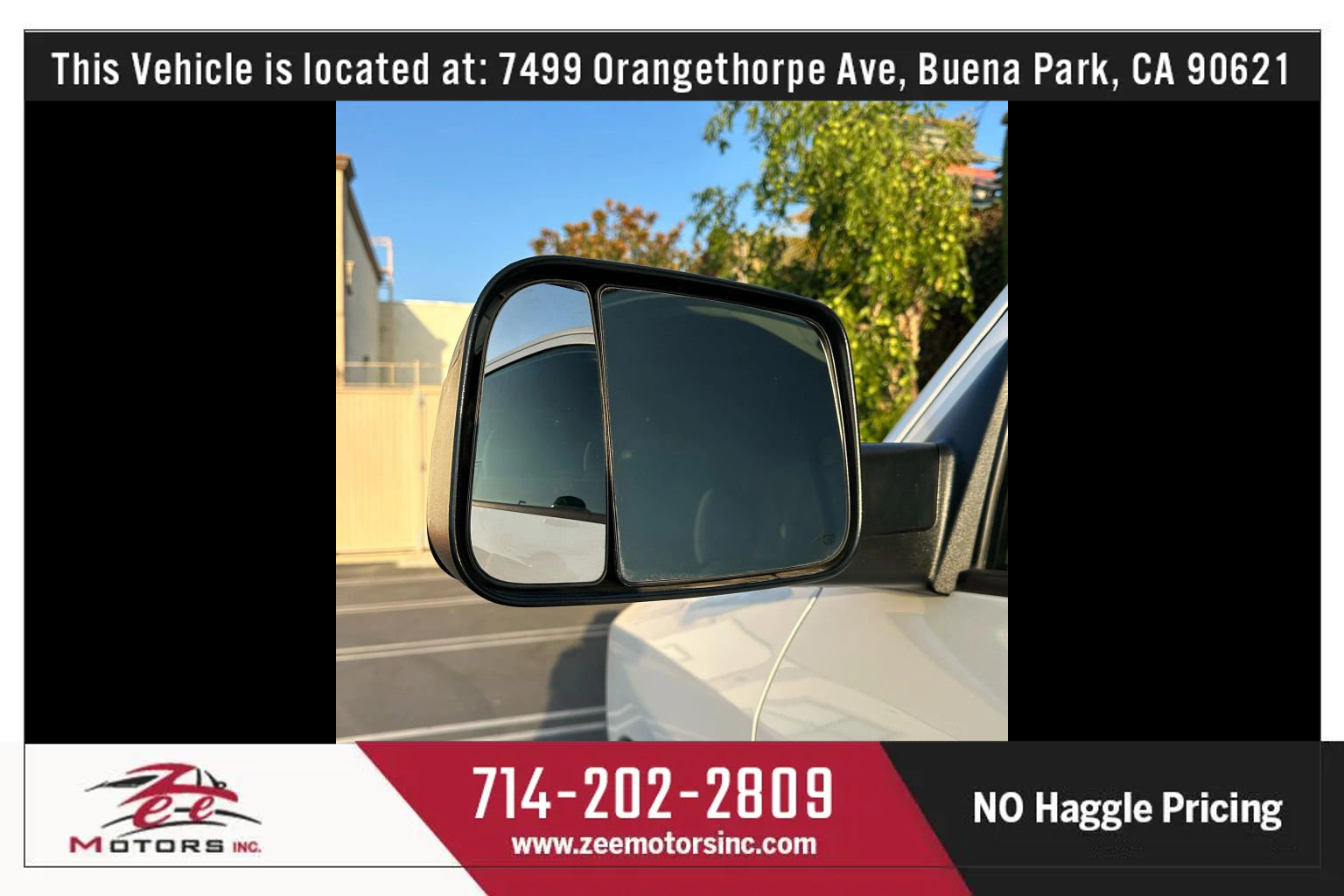 Used 2016 RAM 1500 Tradesman w/ Power & Remote Entry Group image 50