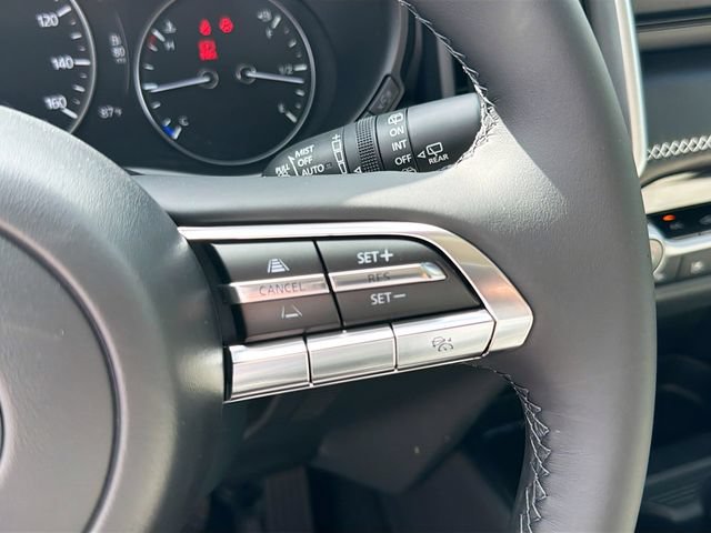 New 2026 MAZDA CX-50 AWD 2.5 S w/ Weather Package image 38