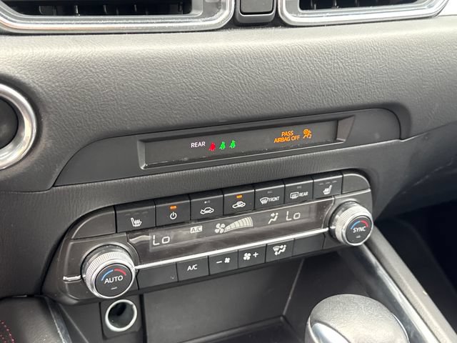 Used 2024 MAZDA CX-5 Carbon Edition AWD/4WD image 23