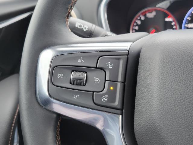 Used 2023 Chevrolet Blazer Premier w/ Driver Confidence II Package image 13