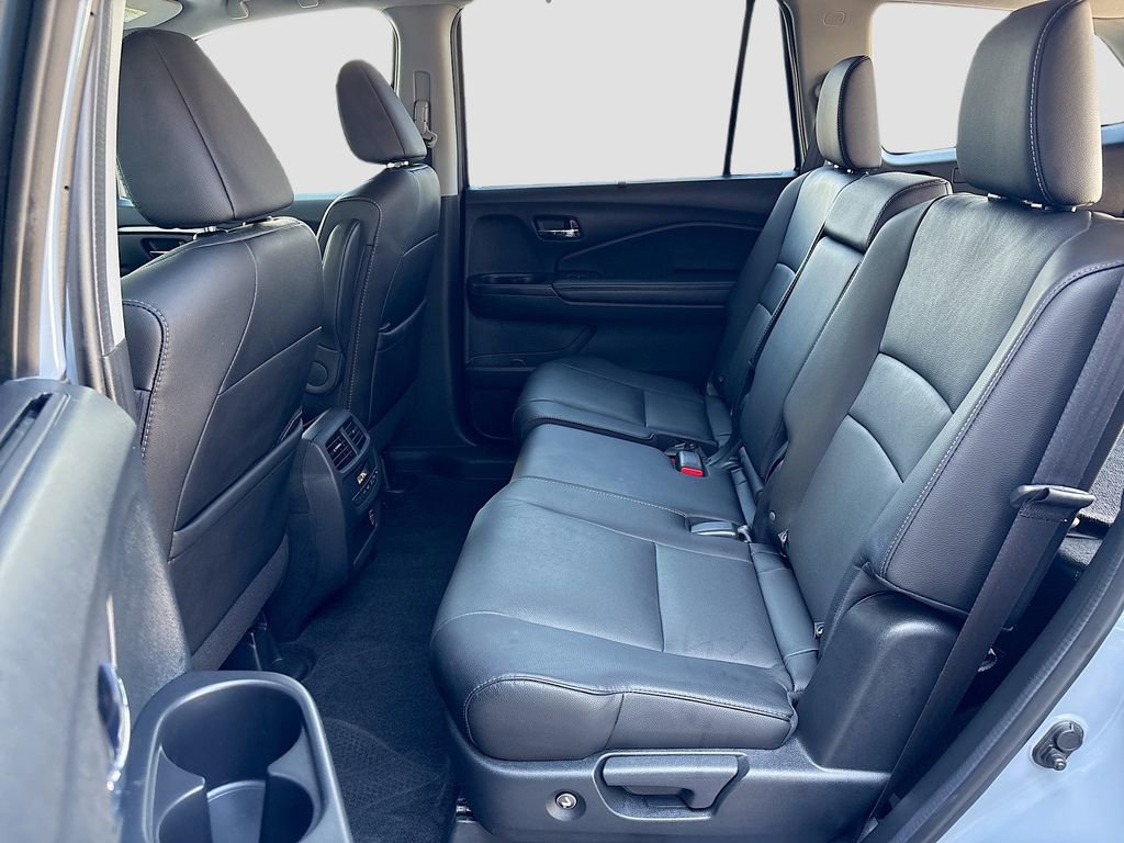 Used 2022 Honda Pilot Special Edition image 21