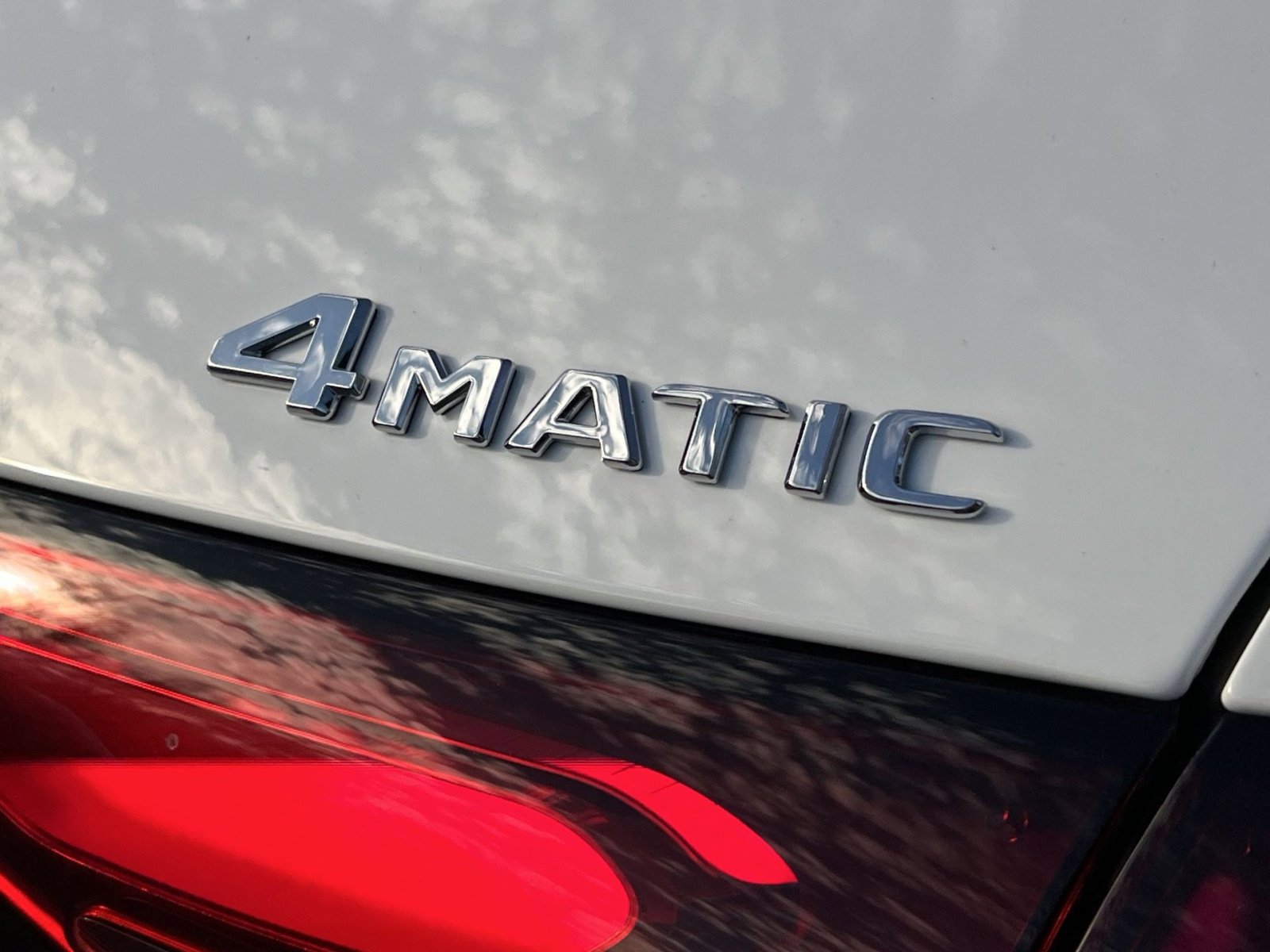 New 2026 Mercedes-Benz GLC 300 4MATIC image 28