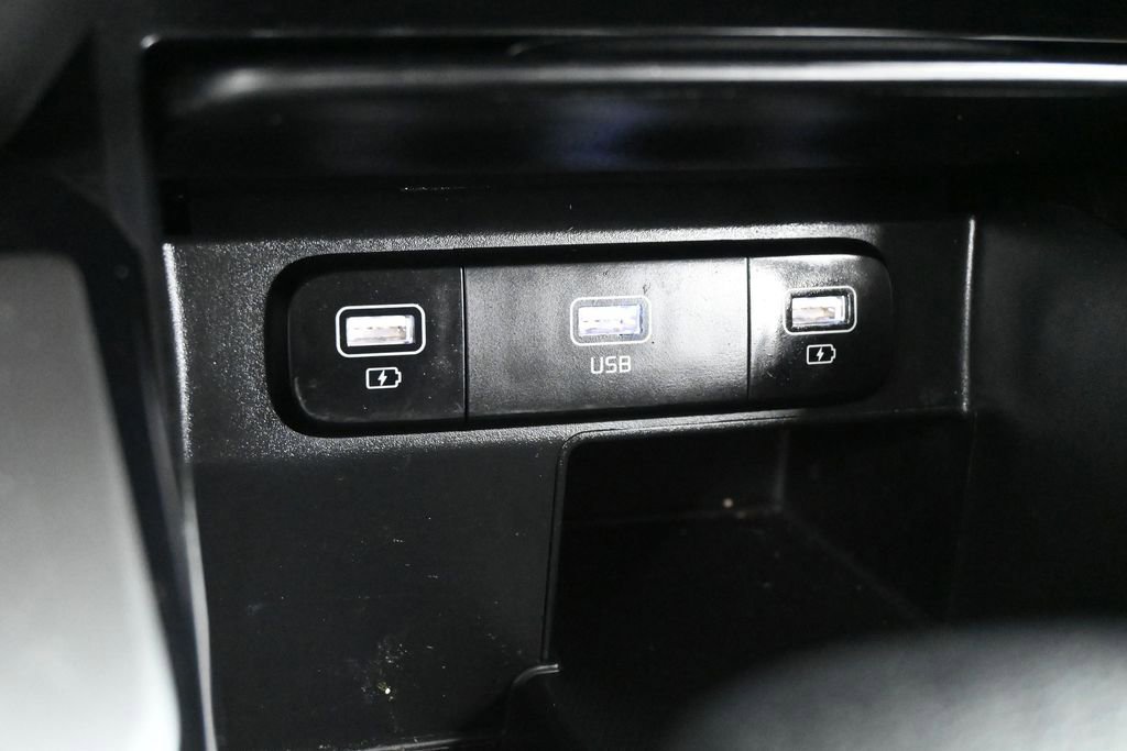 Used 2022 Kia Sorento LX FWD image 21
