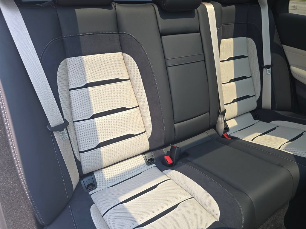 New 2026 Mercedes-Benz GLE 53 AMG 4MATIC image 21