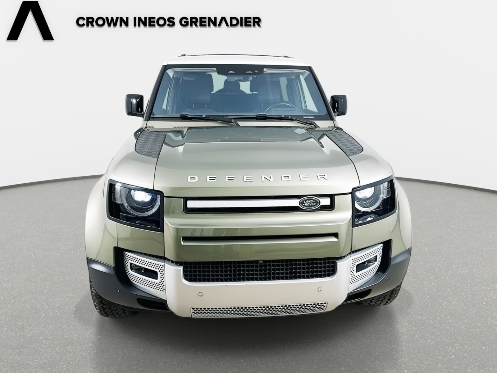 Used 2021 Land Rover Defender 90 First Edition image 2