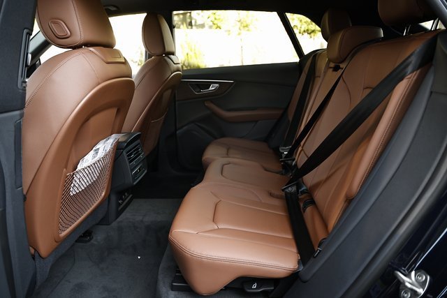 New 2026 Audi Q8 Premium image 25