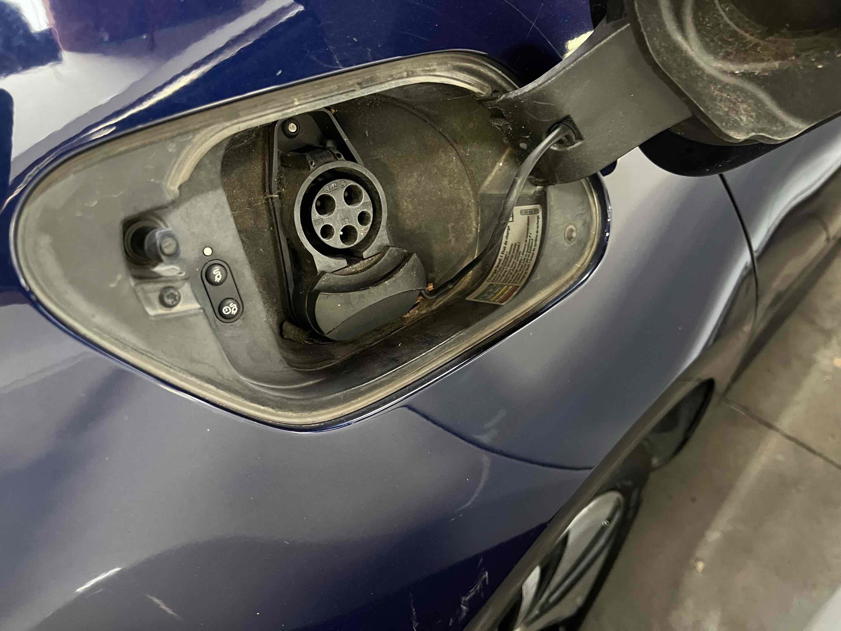 Used 2019 Volkswagen e-Golf SE w/ Driver Assistance Package image 10