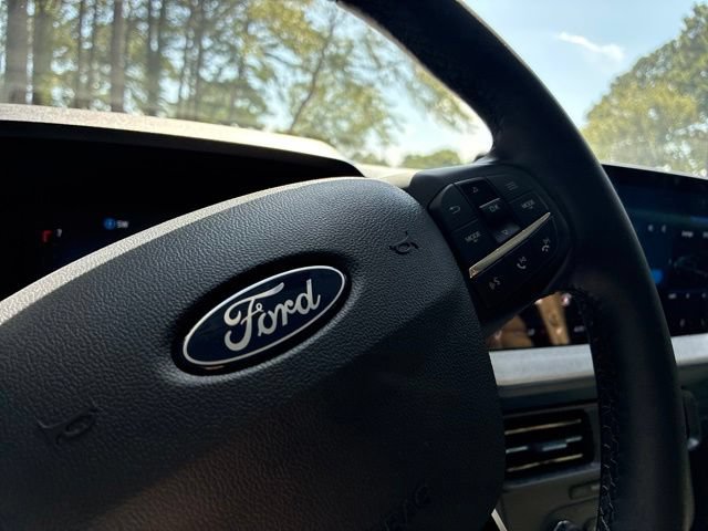 Used 2025 Ford Maverick XLT AWD/4WD image 28