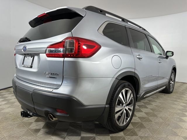 Used 2022 Subaru Ascent Limited w/ Technology Package image 7