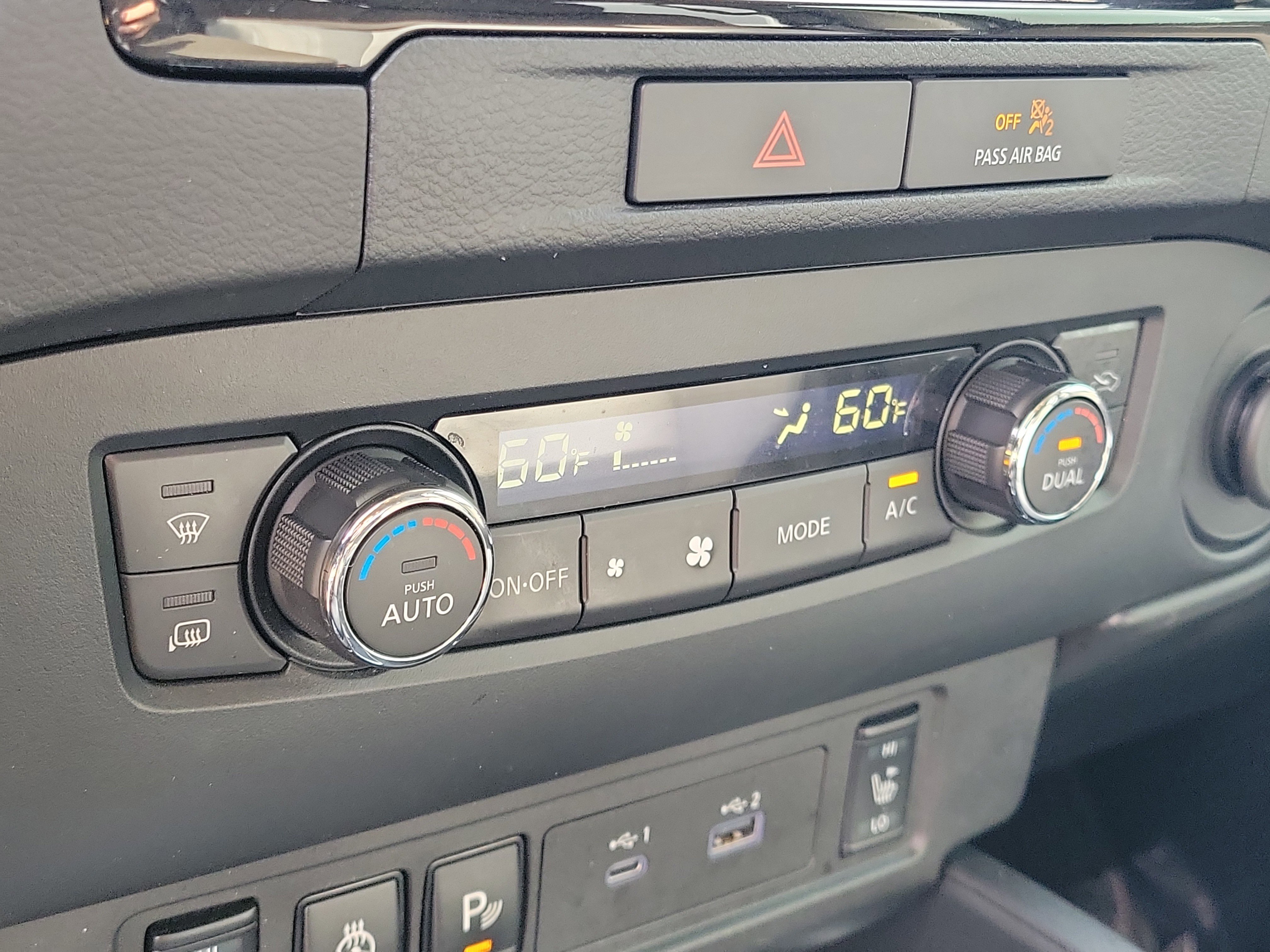 Certified 2022 Nissan Frontier SV image 30