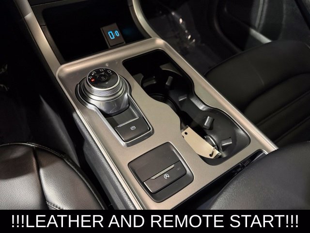 Used 2024 Ford Edge SEL w/ Convenience Package AWD/4WD image 19