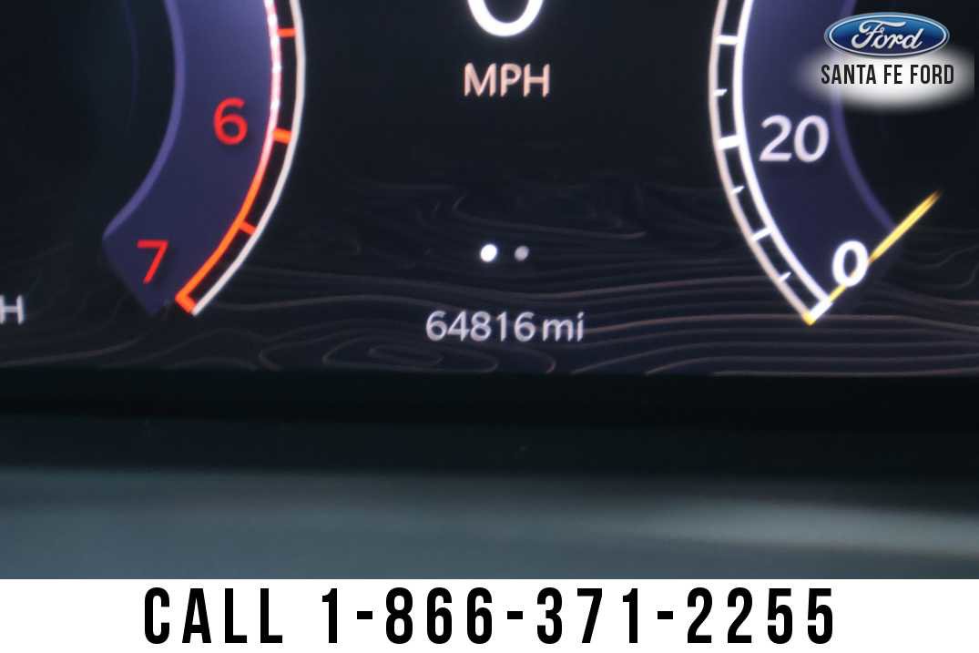Used 2024 Jeep Wagoneer L Series II w/ Flexible Seating Group AWD/4WD image 29