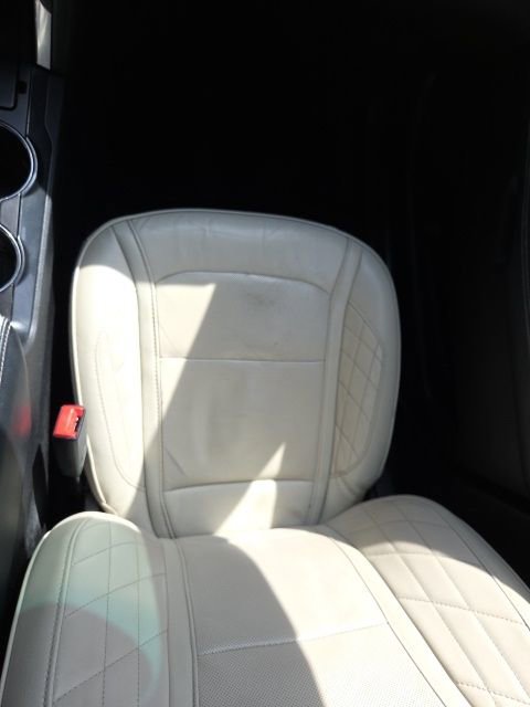 Used 2017 Ford Explorer Platinum AWD/4WD image 19