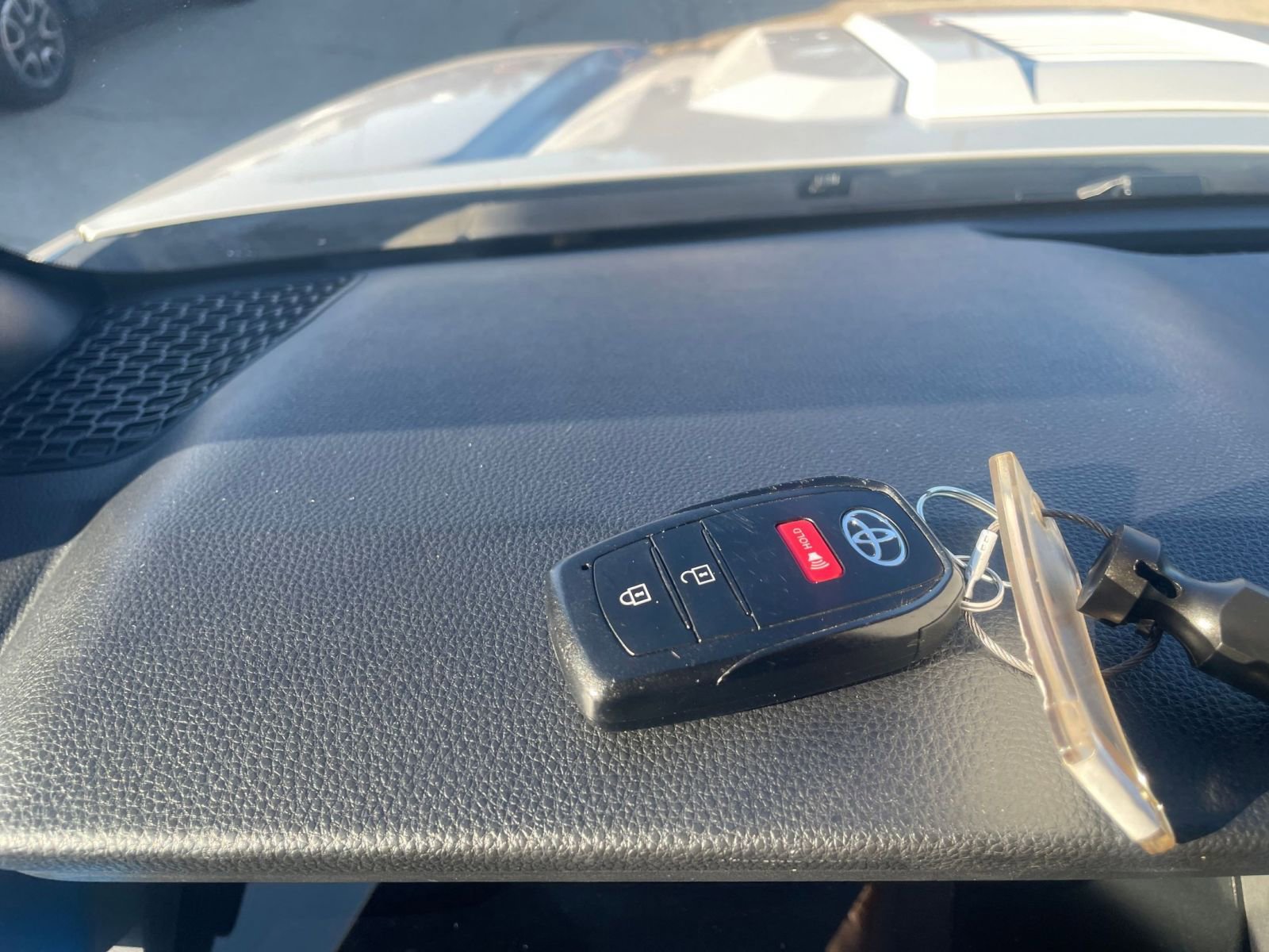 Used 2024 Toyota Tacoma TRD Sport image 21